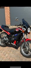 Rdlc 125 for sale  HEBDEN BRIDGE