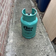 13kg alta gas for sale  GLOUCESTER