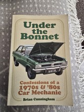 Bonnet confessions 1970s for sale  SHEFFIELD