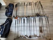 2 clubs bags assorted for sale  Chatsworth