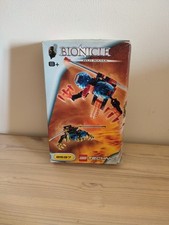 Lego bionicle rahi usato  Massa Lubrense