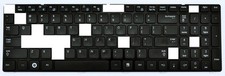 SG83 Teclas para teclado Samsung RF511 SF511 SF510 RF510 Q530 R588 Q510 RC530 QX comprar usado  Enviando para Brazil