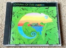 Children dub chameleon for sale  ARBROATH
