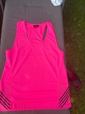 Damen muskelshirt tanktop gebraucht kaufen  Mühlhausen/Thüringen
