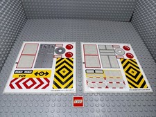 Lego eisenbahn sticker gebraucht kaufen  Rielasingen-Worblingen