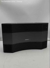 bose acoustic wave music system ii for sale  Detroit