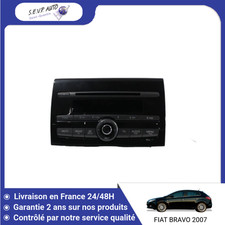 Autoradio fiat 2007 d'occasion  Saint-Quentin