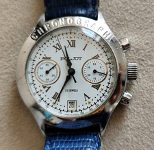 orologio poljot 23 jewels usato  Italia