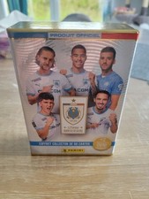 Coffret collector panini d'occasion  Phalsbourg