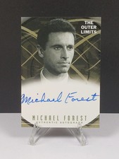 Outer limits michael for sale Outer limits michael for sale  ASHBY-DE-LA-ZOUCH