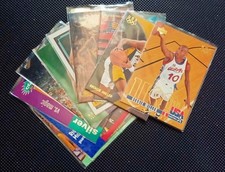 Lot reggie miller d'occasion  Bourg-Saint-Maurice