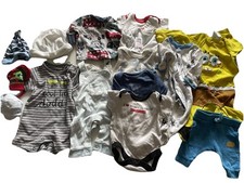 Newborn clothing bundle for sale  CHESTER