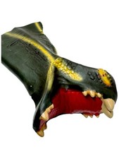 Fright zone schlange gebraucht kaufen  Illerrieden