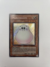 Yugioh marshmallon pp01 gebraucht kaufen  Frankfurt am Main