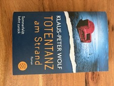 Totentanz strand klaus gebraucht kaufen  Hildesheim