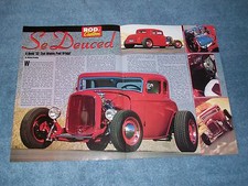 1932 ford 5 window coupe for sale 1932 ford 5 window coupe for sale Livermore