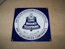 American telephone telegraph for sale  Colorado Springs