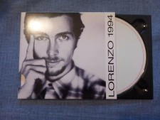 Jovanotti lorenzo cherubini usato  Torino