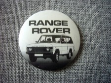 Range rover series d'occasion  Expédié en Belgium
