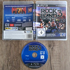 Ps3 playstation rock gebraucht kaufen  Trier