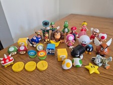 Super mario figure for sale  RUSHDEN