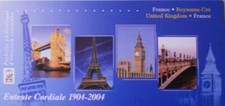 Pochette philatélique emissio d'occasion  Joué-lès-Tours