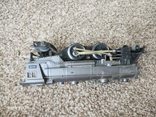 Metal train gray. for sale  Spokane