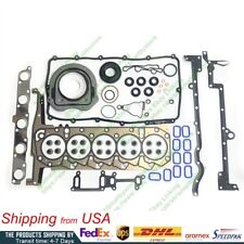 Overhaul gasket set for sale  Perth Amboy