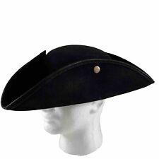 Vintage tricorn hat for sale  Palatine