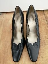 Equity ladies black for sale  ANNAN