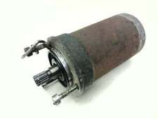 Motorino avviamento originale usato  Italia