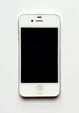 Apple iPhone 4 Branco - A1332 - Testado, usado comprar usado  Enviando para Brazil