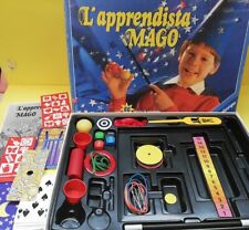 Apprendista mago ravensburger usato  Italia