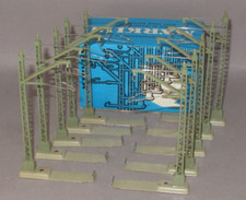 Märklin berleitungsmast mast gebraucht kaufen  Birkenwerder