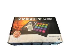 Native instruments maschine for sale  Scottsdale