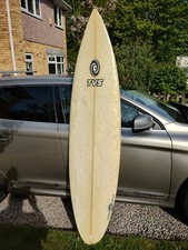 Surfboard 1990 x20 for sale  BLACKBURN