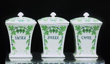 Antike vorratsdose jugendstil gebraucht kaufen  Brunnen