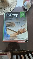 2018 rxprep naplex for sale  Portland