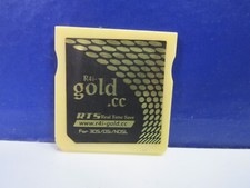 3ds card r4i for sale  WHITCHURCH