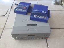 Sony dsr digital for sale  Apple Valley