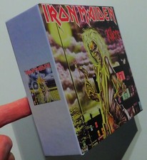 Iron maiden killers usato  Milano