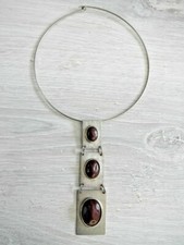 Girocollo rigido vintage usato Girocollo rigido vintage usato  Porto Sant Elpidio