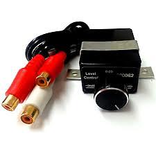 Regolatore volume rca usato  Adrano