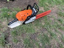 Stihl ms261 1ps gebraucht kaufen  Bottrop