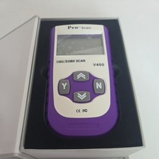 Proscan v400 vag for sale  HALSTEAD