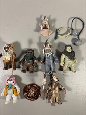Star wars ewoks for sale  USA