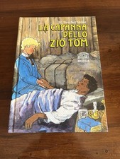 Libro capanna dello usato  Verona