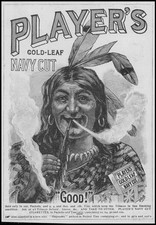 1896 advertising players for sale  ASHFORD