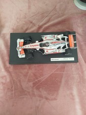 Hot wheels mclaren gebraucht kaufen  Mainz-Kastel