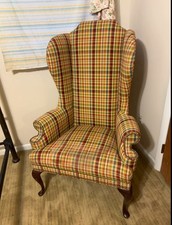 Vintage hickory chair for sale  Charlotte